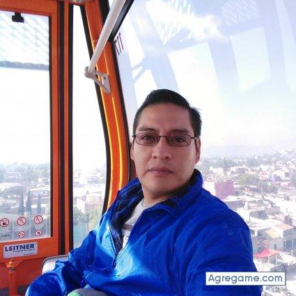 Jerry76 chico soltero en Tuxtla Gutiérrez