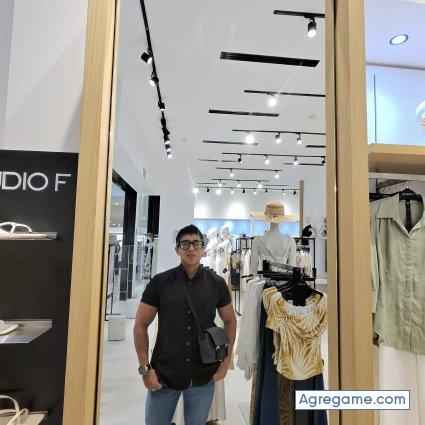 Foto de Diego, 34 años en Villahermosa