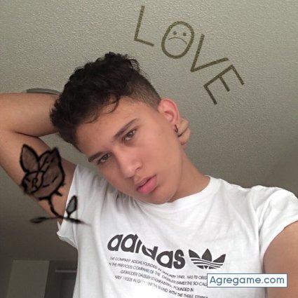 ricardoNava12 chico soltero en El Valle