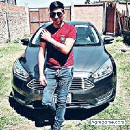 leonardochurata chico soltero en Quillacollo