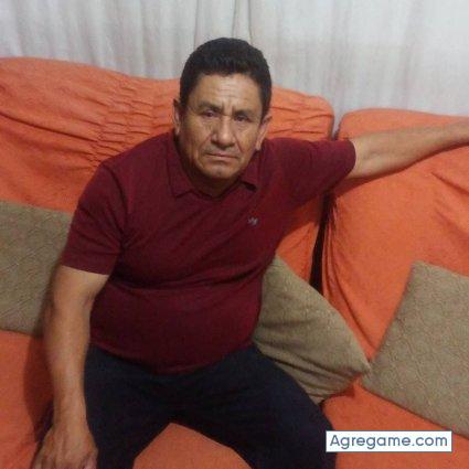 sergiovaldivieso chico soltero en Ferreñafe