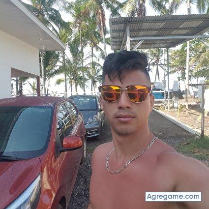 taz0407 chico soltero en San Isidro De Coronado