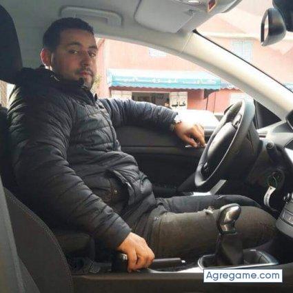 Amin8 chico soltero en 