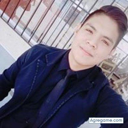 josueeli chico soltero en Huánuco