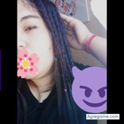 samiraparedes chica soltera en Illapel