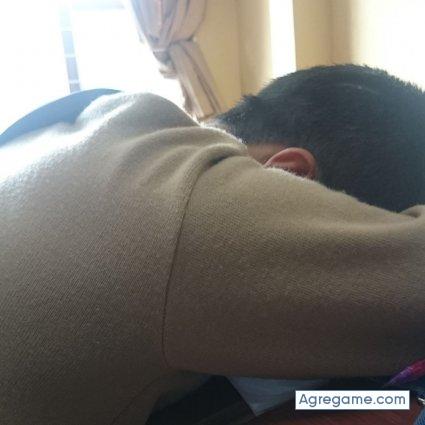 andrestorres5596 chico soltero en Puerto Quito