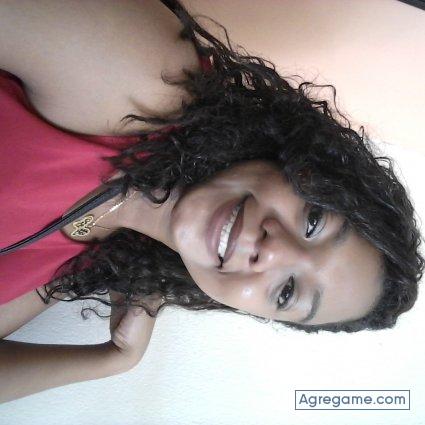 Gabriella09 chica soltera en Herrera