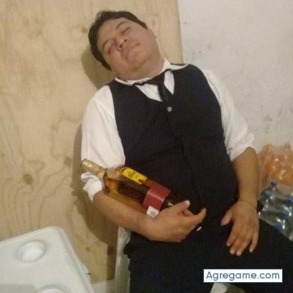 carloszamora6225 chico soltero en Xalapa