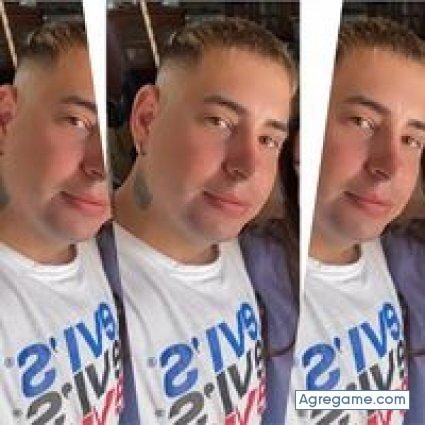 kevinromero6571 chico soltero en Hughes