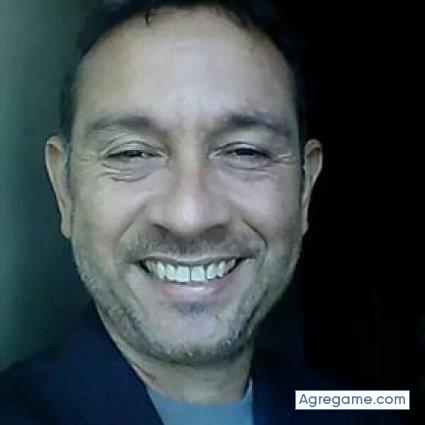 cesarperez1968 chico divorciado en Mérida