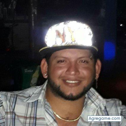 yelmerjose chico soltero en Bluefields