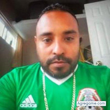 luterquintero chico soltero en Santa Ana