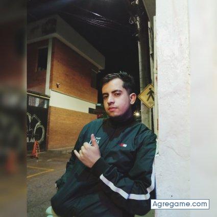 Camilo789654231 chico soltero en Lebrija