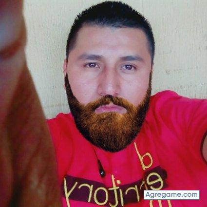 Yovannymo chico soltero en Santa Rita Guastatoya