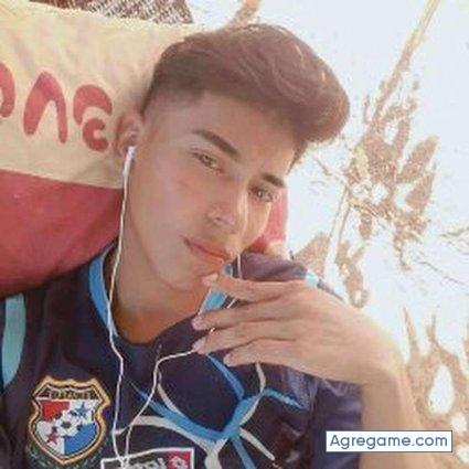 Jordi_27 chico soltero en Las Palmas