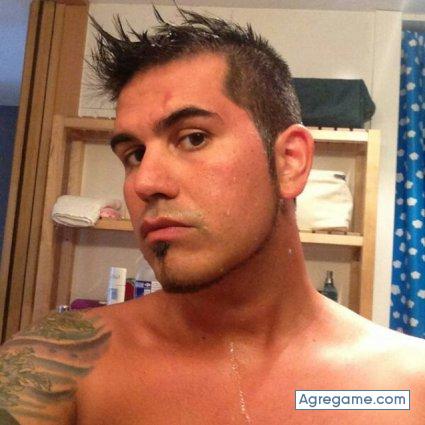 Mentalista86 chico soltero en Sabadell