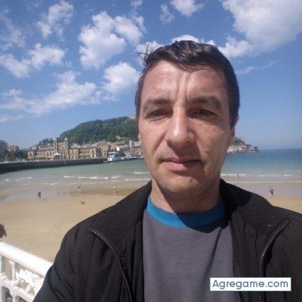 jonteilor chico soltero en Donostia