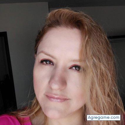 Urenia chica soltera en Saltillo