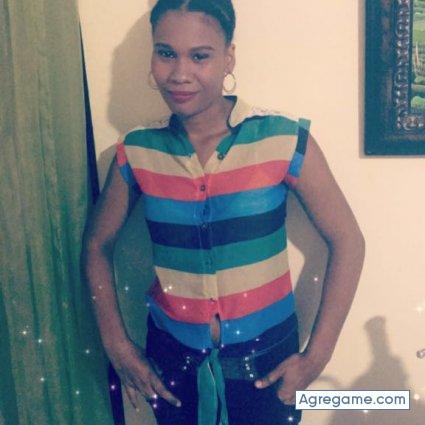 Barbie_alada chica soltera en Nagua