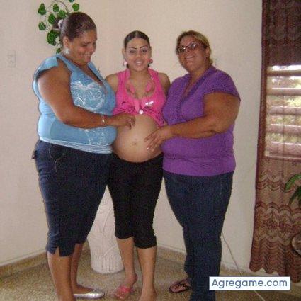 jaqueline chica casada en 