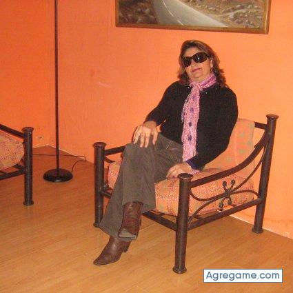 GITANA chica soltera en Iquique