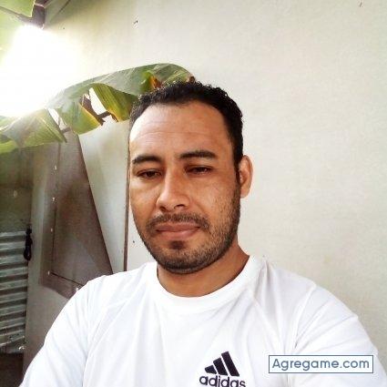 josseescobar1238 chico soltero en San Pedro Sula