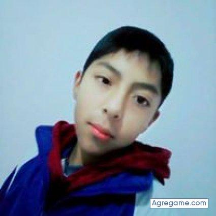 winernestor chico soltero en Roboré