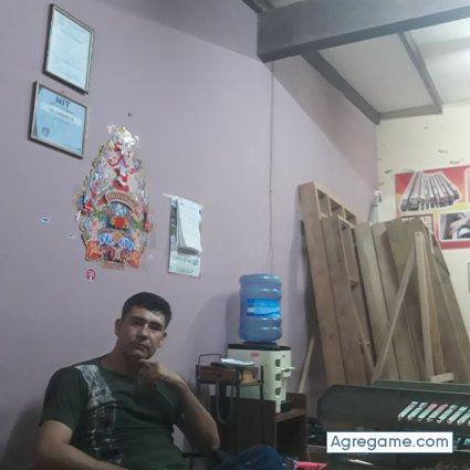 orion2909 chico soltero en Cotoca