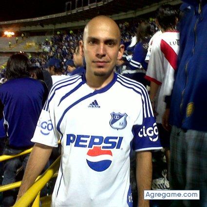 williamrivera chico soltero en Manizales
