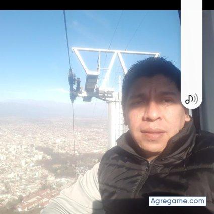 Leal2524 chico soltero en Cutral-có