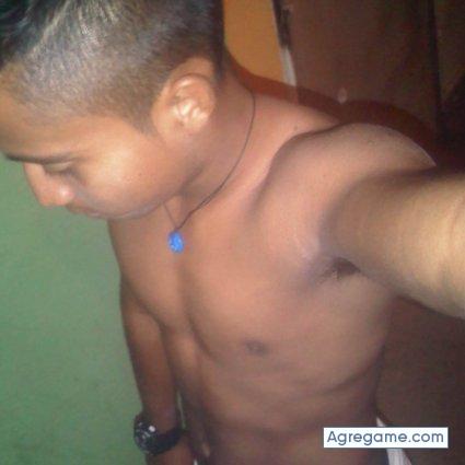 jhonfredd20 chico soltero en El Sombrero