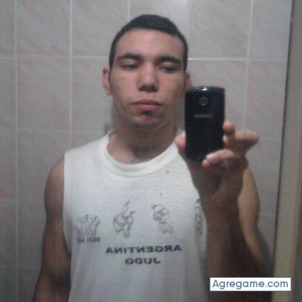 Lukss chico soltero en Rosario