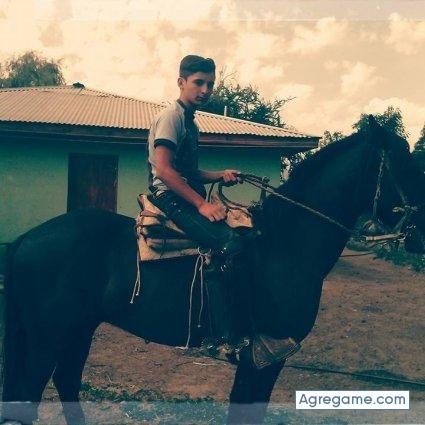 matiasgonzalez6554 chico soltero en Calbuco