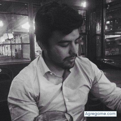 juanantonio6628 chico soltero en Ensenada