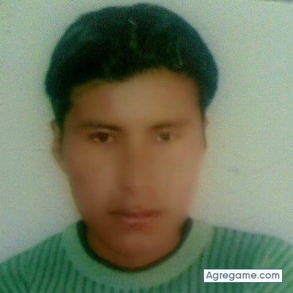 Juaed chico soltero en Alto