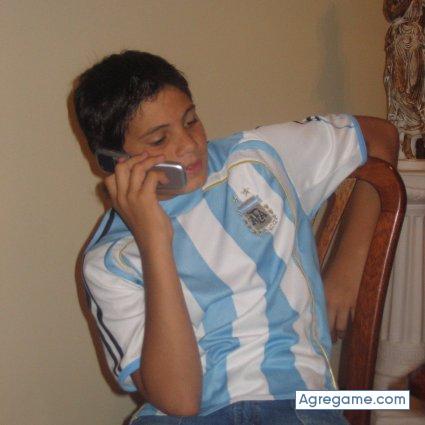 laucha10 chico soltero en Capital Federal