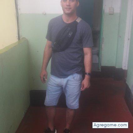 Richargomzalez chico soltero en San Pablo