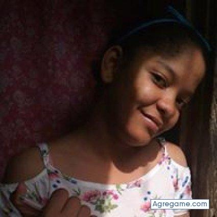 rosmayraulerio chica soltera en Herrera