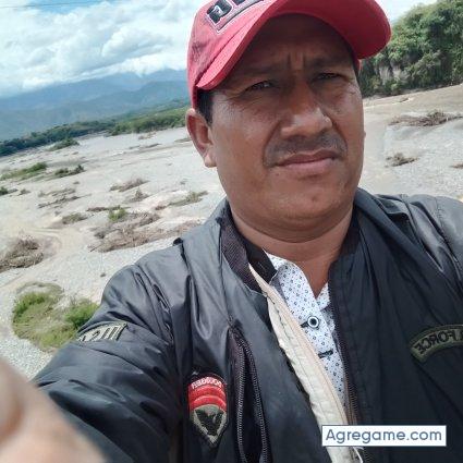 12345josediogenes chico soltero en Mercaderes