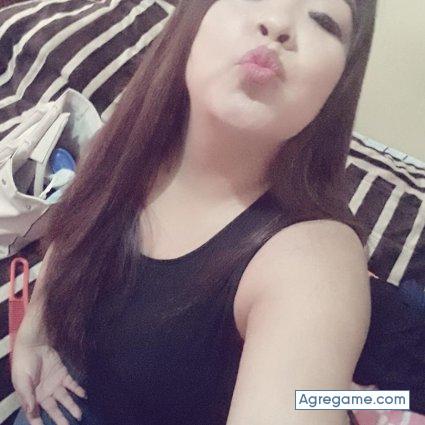 Canelita33 chica soltera en Chao