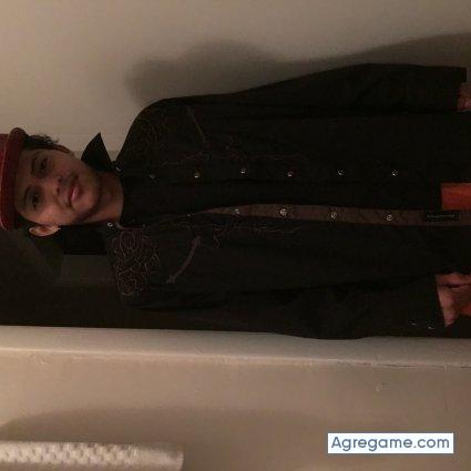 Ricardo9910 chico soltero en Antioch