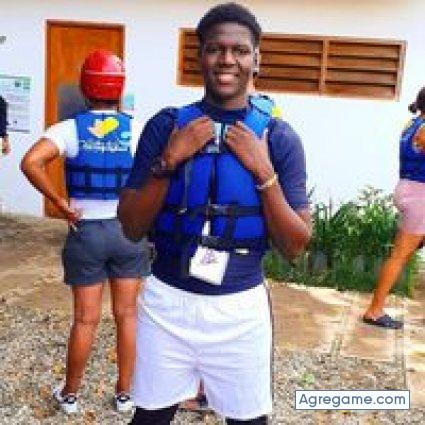 raulhvheredia chico soltero en Nizao