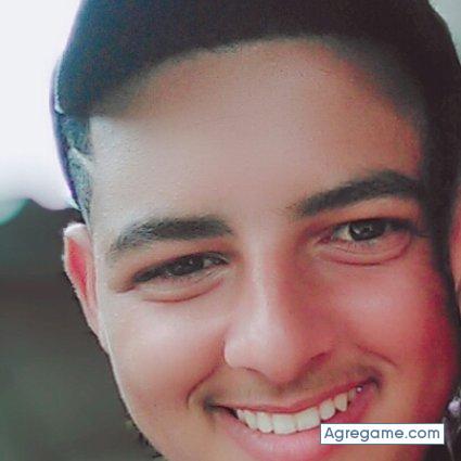 Yorlenismaikiel chico soltero en Contramaestre