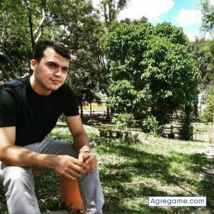 Victormm27v chico soltero en Medellín