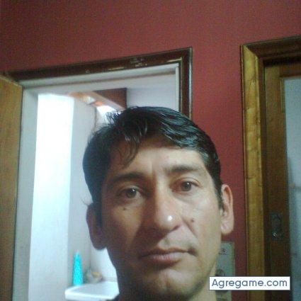 yordn chico soltero en Asunción