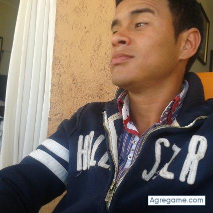 stevenrdz chico soltero en Guanaquero