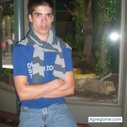 maty27 chica soltera en Sierra De La Ventana