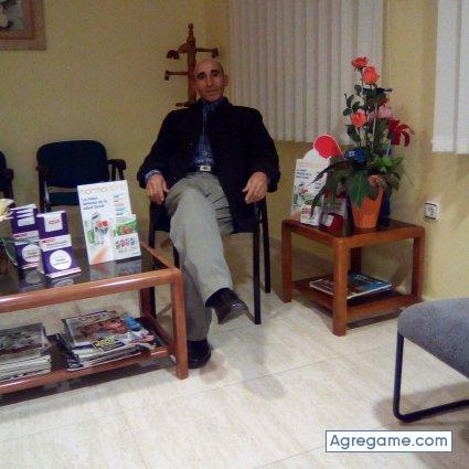 mustaphamejait chico soltero en Florence