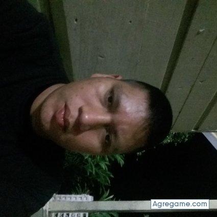 Rudyarnoldo chico soltero en Santo Tomas De Castilla Puerto Barrios