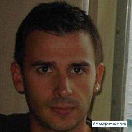 DaniV chico soltero en Cintruenigo